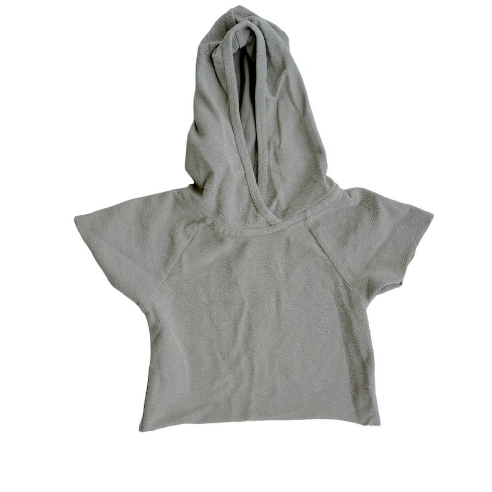 Field Day Short Sleeve Sweatshirt *please note size*